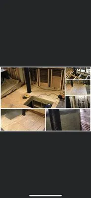 Michael-Angelo’s Home Improvement Logo