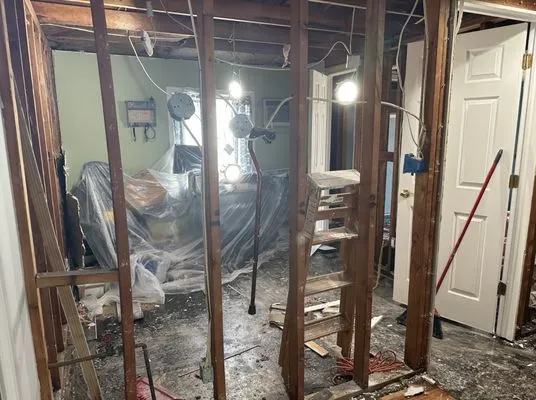 Michael Anthony Construction