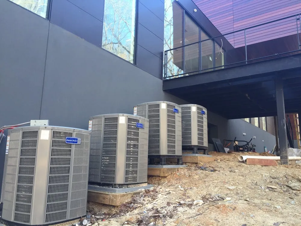 Slide of Michael Bonsby