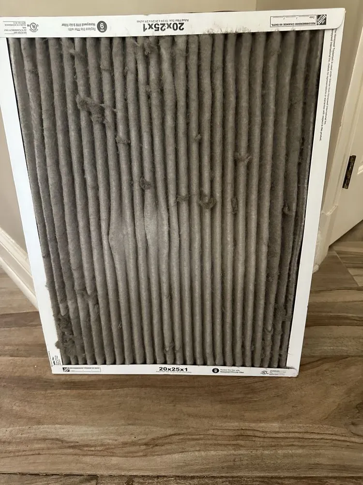 Slide of Michael Bonsby