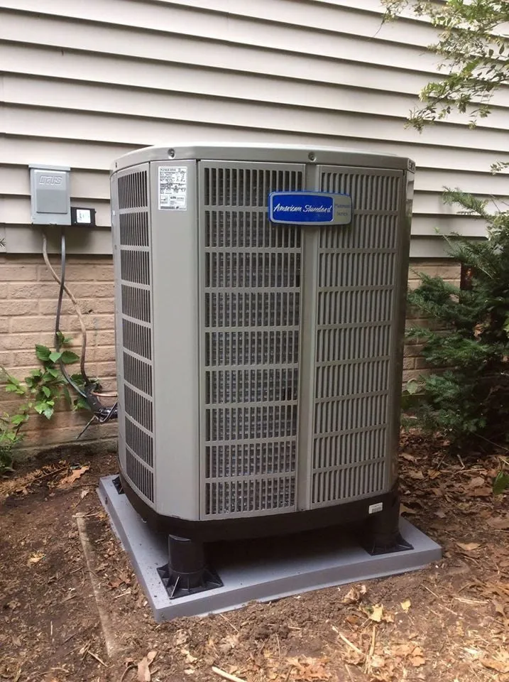 Slide of Michael Bonsby