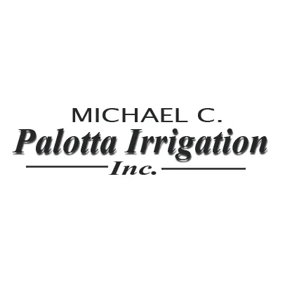 Slide of Michael C Palotta Lawn Irrigation