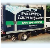 Slide of Michael C Palotta Lawn Irrigation