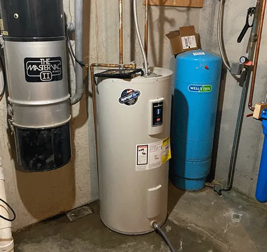 Slide of Michael Casas Plumbing