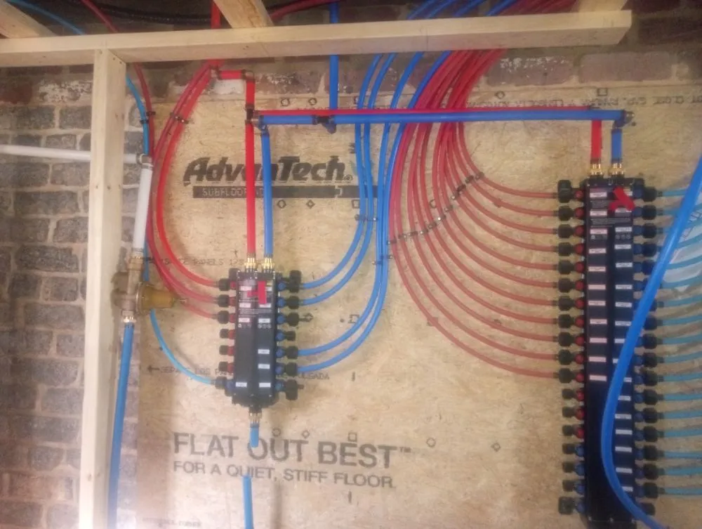 Slide of Michael Childress