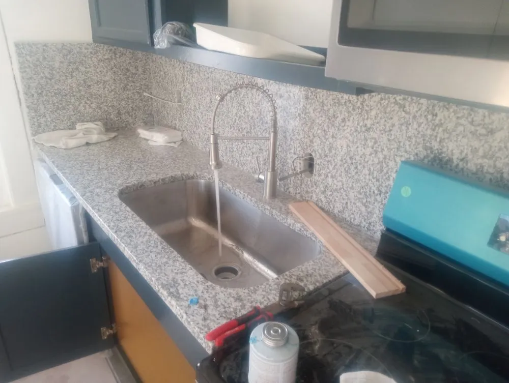 Slide of Michael Childress