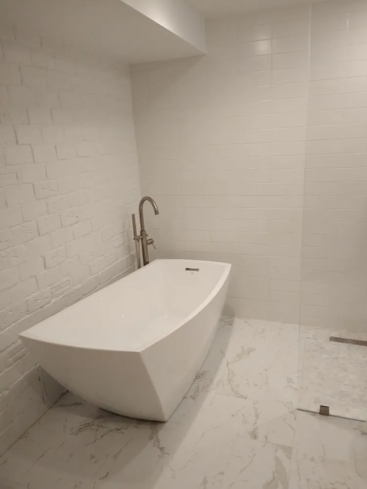 Slide of Michael Donahue Plumbing & Heating