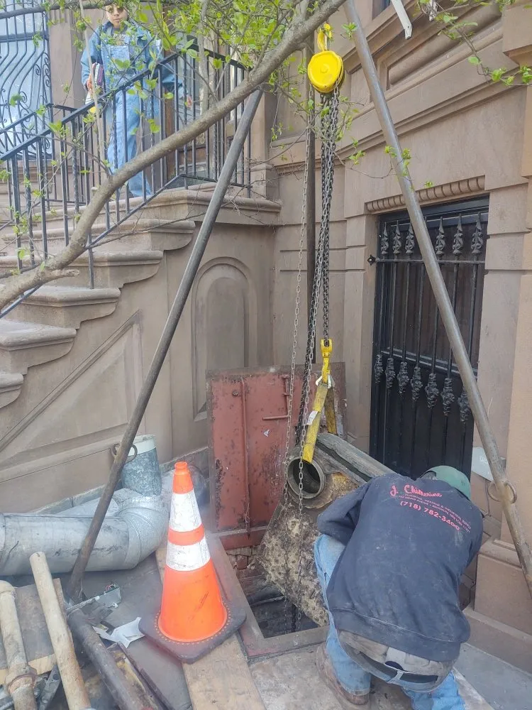 Slide of Michael Donahue Plumbing & Heating