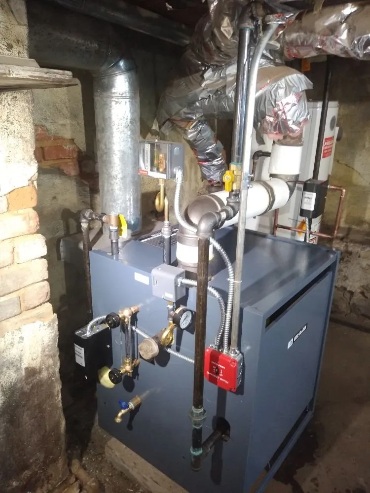 Affordable plumbing repair in Brooklyn, NY by Michael Donahue Plumbing & Heating