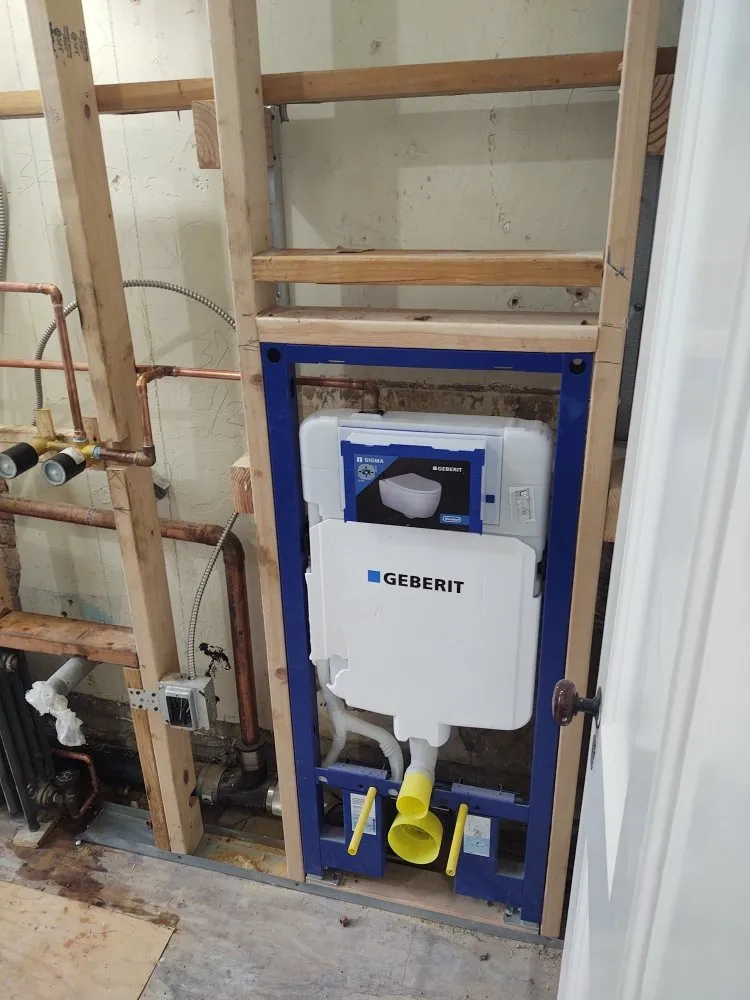 Emergency drain cleaning in Brooklyn, NY by Michael Donahue Plumbing & Heating