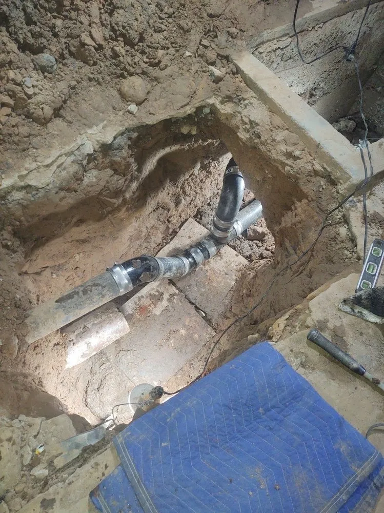 Slide of Michael Donahue Plumbing & Heating