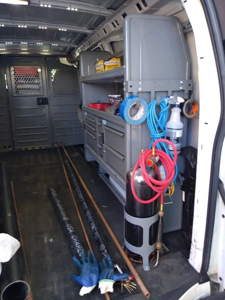 Slide of Michael Donahue Plumbing & Heating