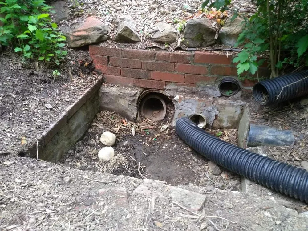 Slide of MICHAEL Excavating