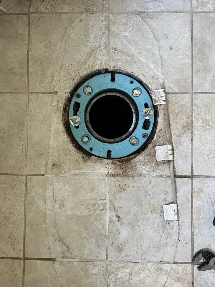 Slide of Michael Gardner Plumbing