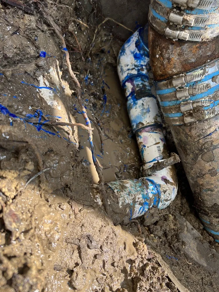 Slide of Michael Gardner Plumbing