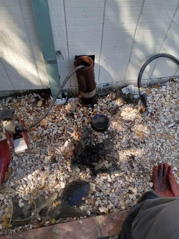 Slide of Michael Gardner Plumbing