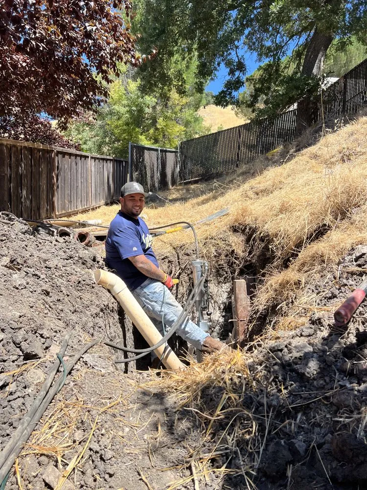 Top-rated plumbing repair for homes in San Lorenzo, CA by Michael Gardner Plumbing