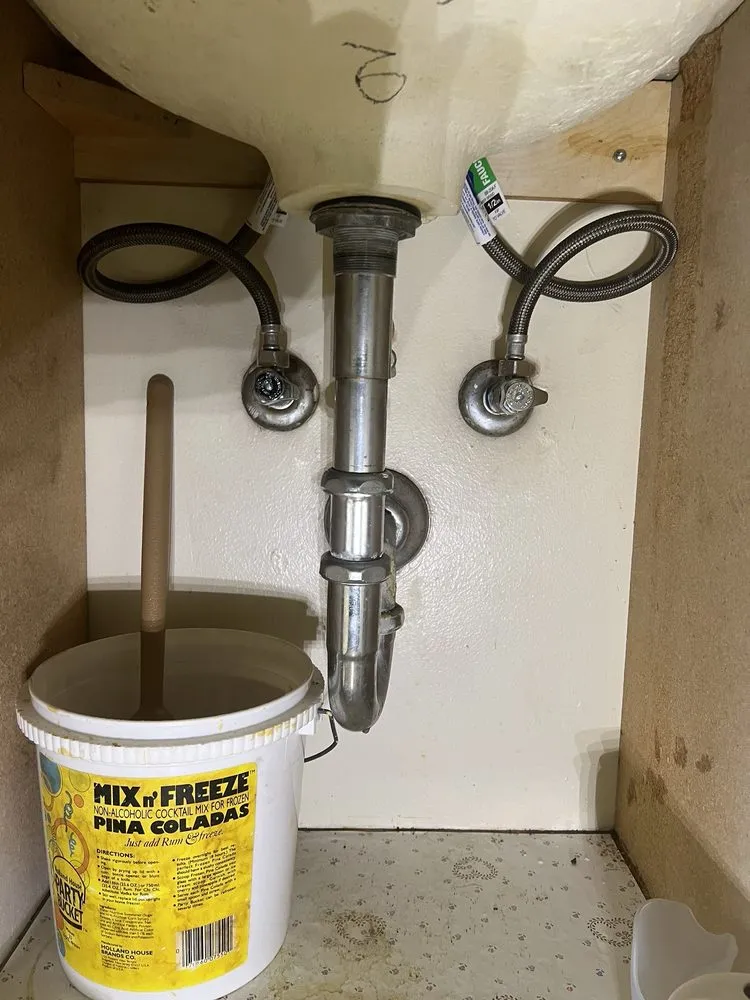 Reliable pipe repair for homes in San Lorenzo, CA by Michael Gardner Plumbing