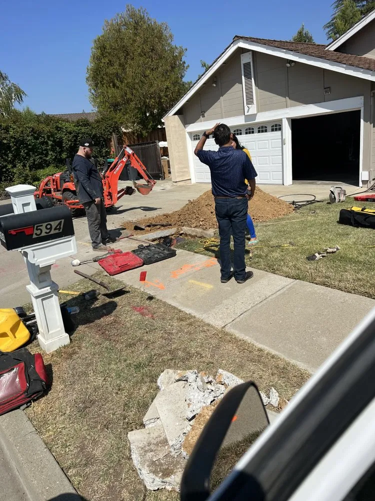 Affordable drain cleaning service in San Lorenzo, CA - Michael Gardner Plumbing