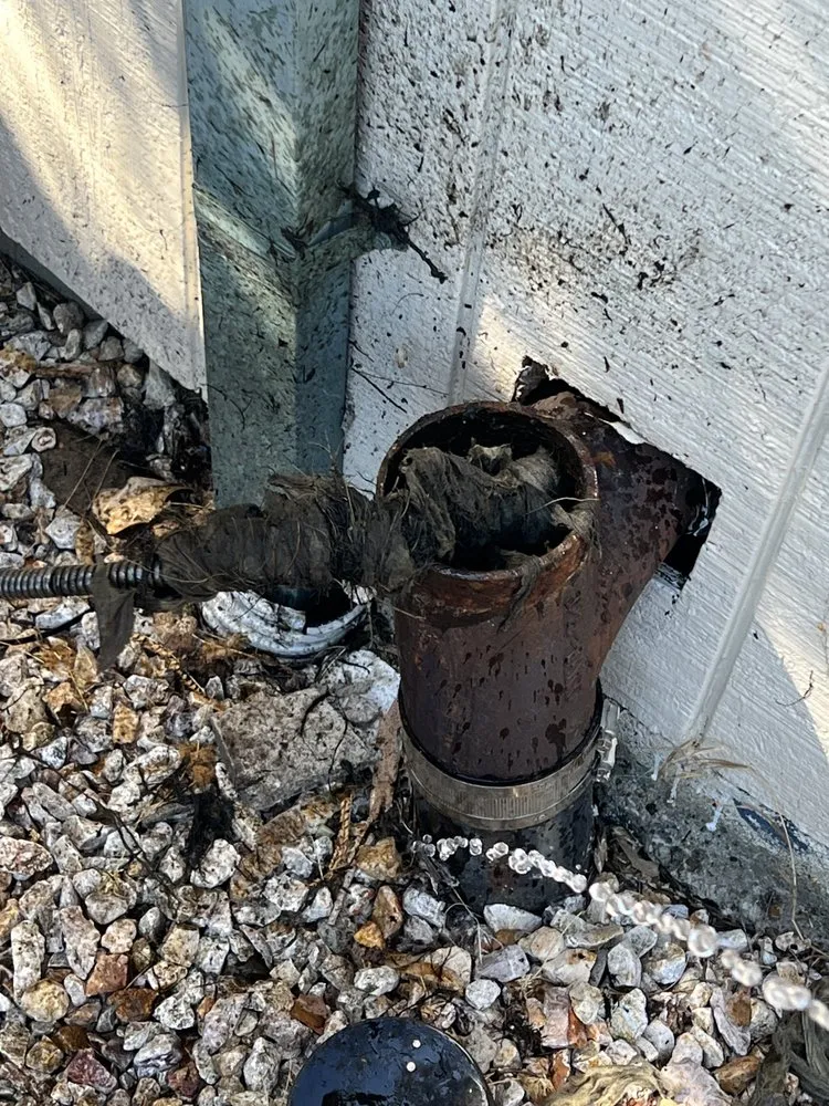 Slide of Michael Gardner Plumbing