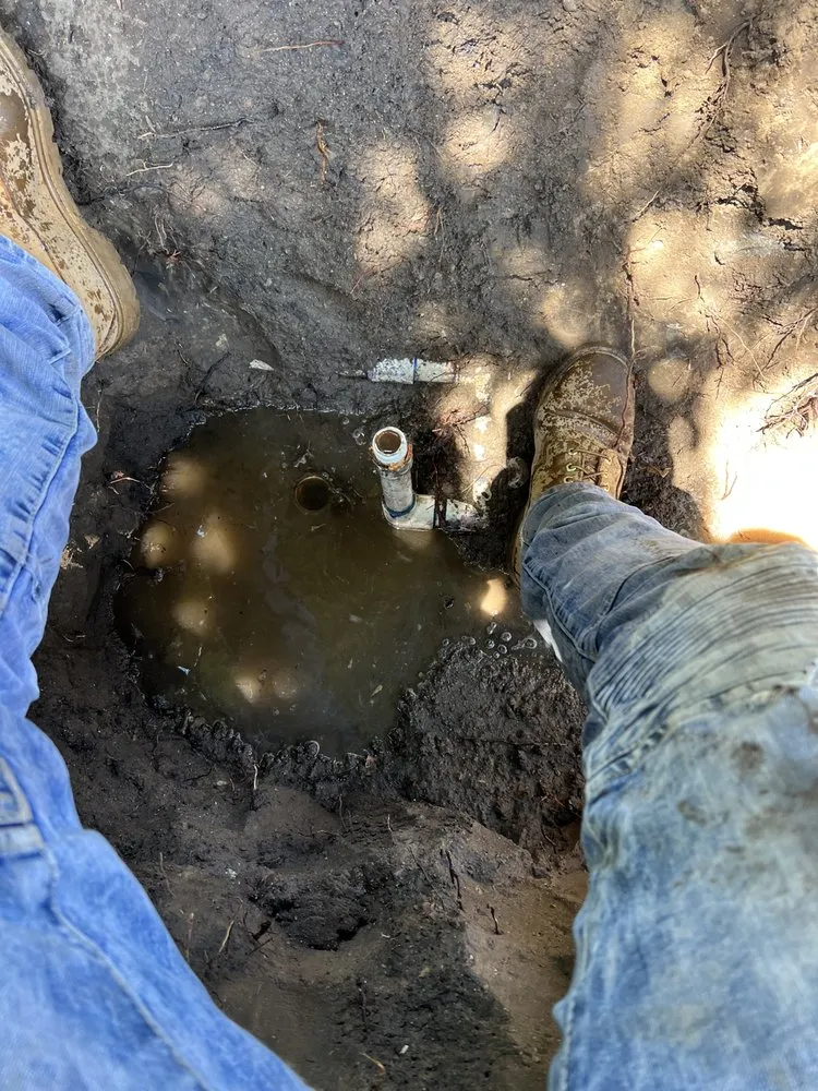 Slide of Michael Gardner Plumbing