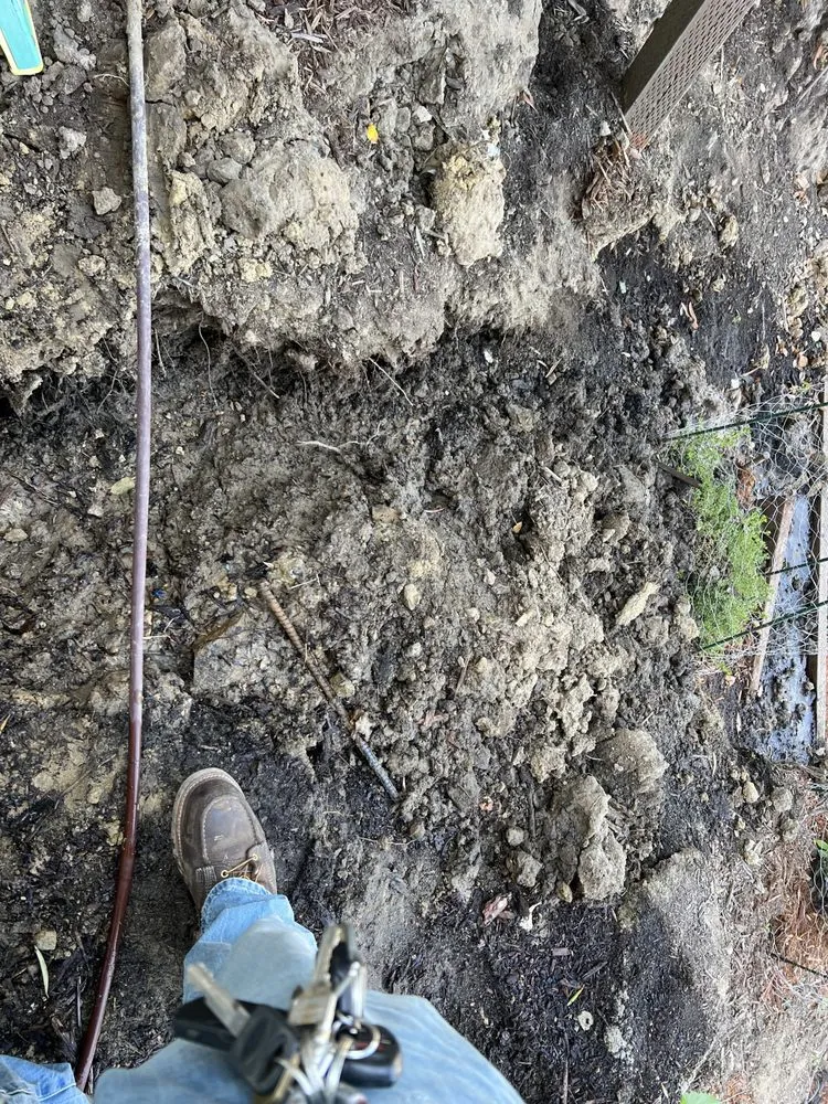 Slide of Michael Gardner Plumbing