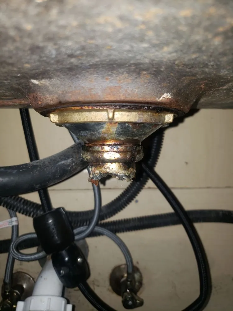 Slide of Michael Gardner Plumbing