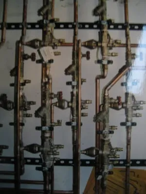 Michael Glazik Plumbing