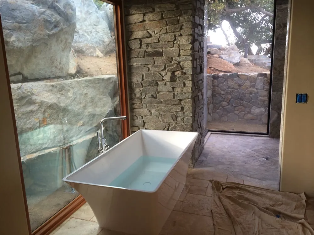 Slide of Michael Griffin Plumbing