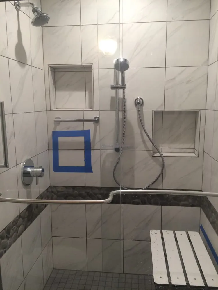 Slide of Michael Griffin Plumbing