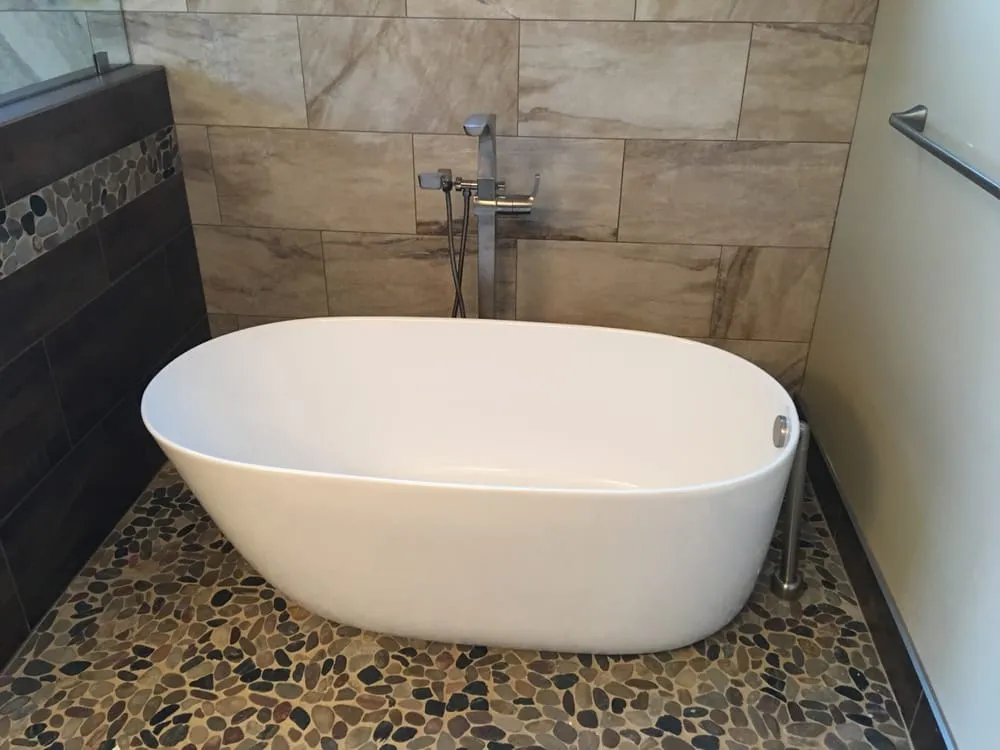 Slide of Michael Griffin Plumbing