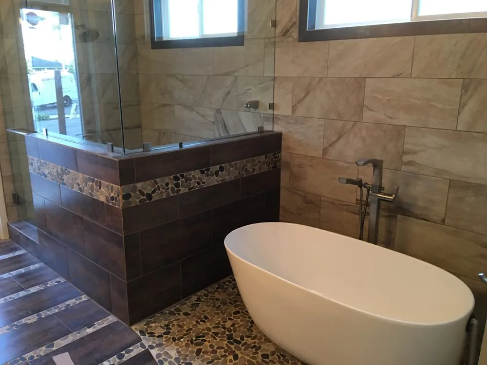 Slide of Michael Griffin Plumbing