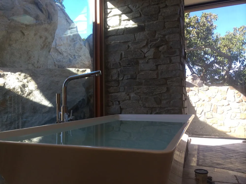 Slide of Michael Griffin Plumbing