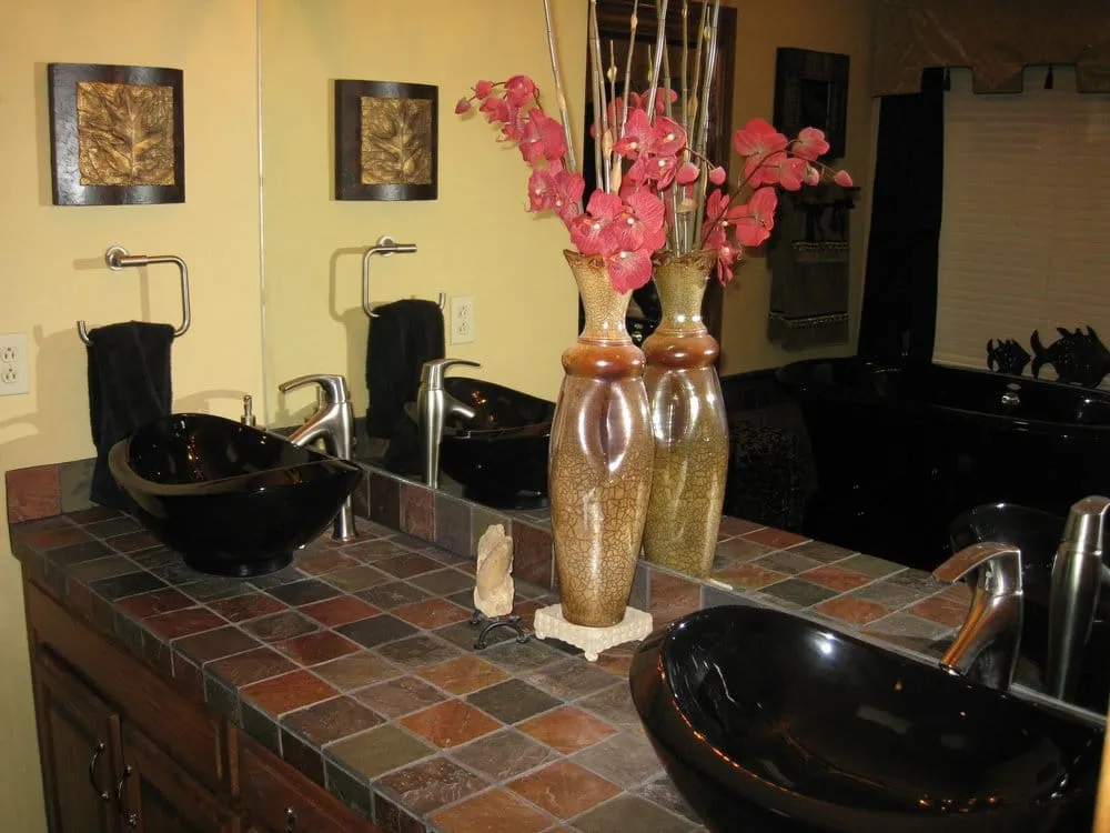 Slide of Michael Hairston