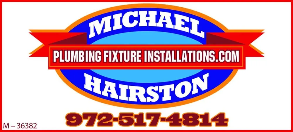 Slide of Michael Hairston