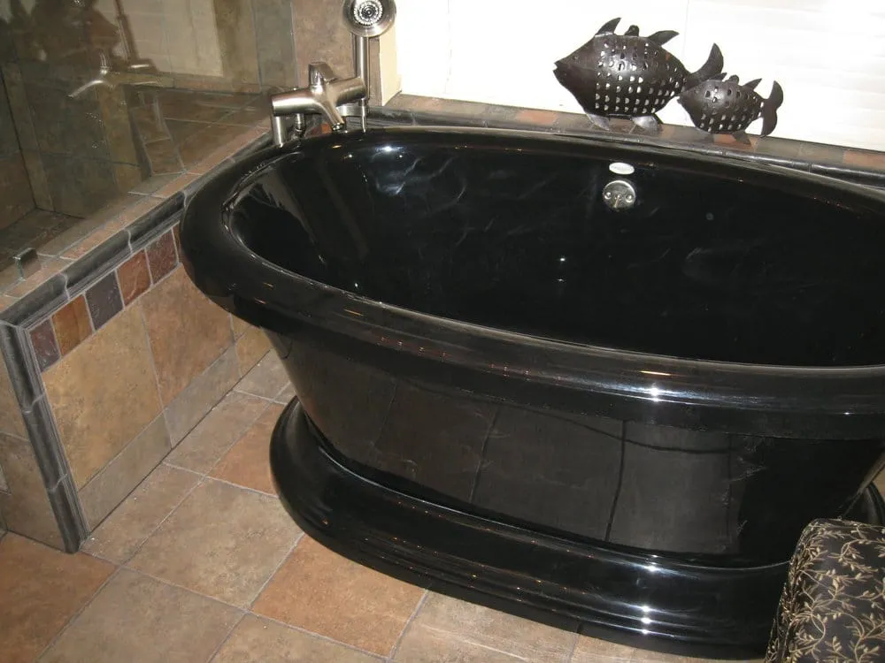 Slide of Michael Hairston