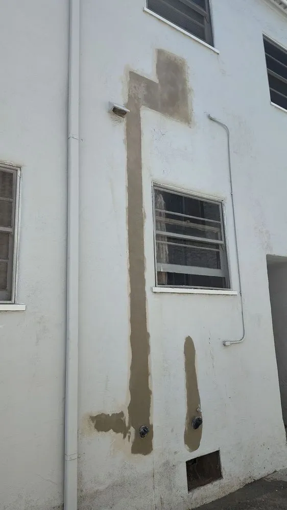 Slide of Michael Howard Plumbing-Rooter-Heating-Air Conditioning