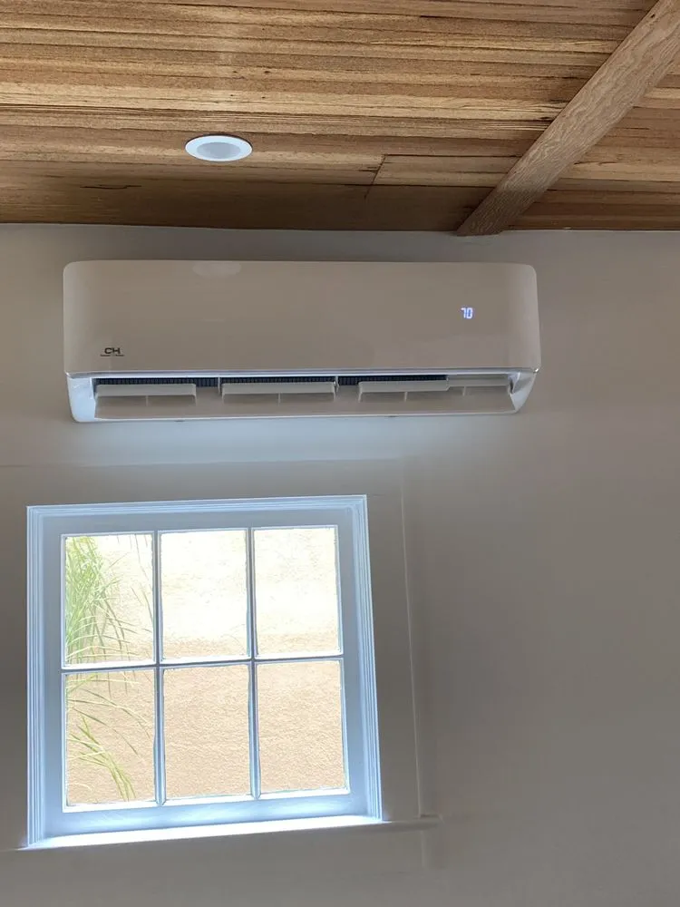 Slide of Michael Howard Plumbing-Rooter-Heating-Air Conditioning