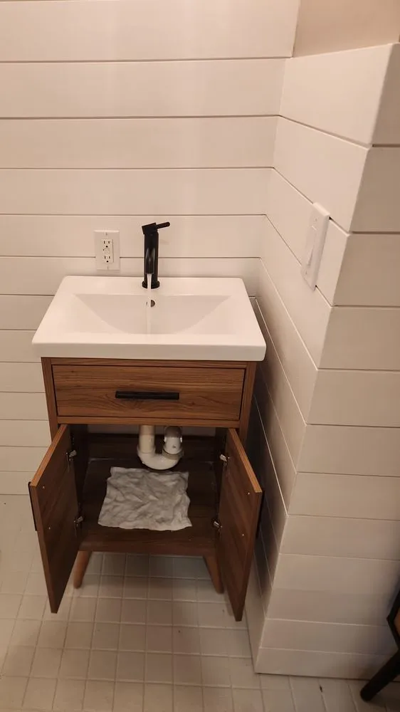 Trusted plumbing repair experts serving North Billerica, MA - Michael J Plumbing and Heating