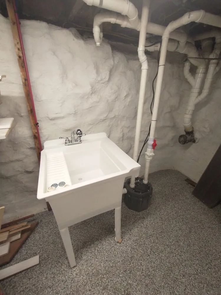 Expert pipe repair in North Billerica, MA by Michael J Plumbing and Heating