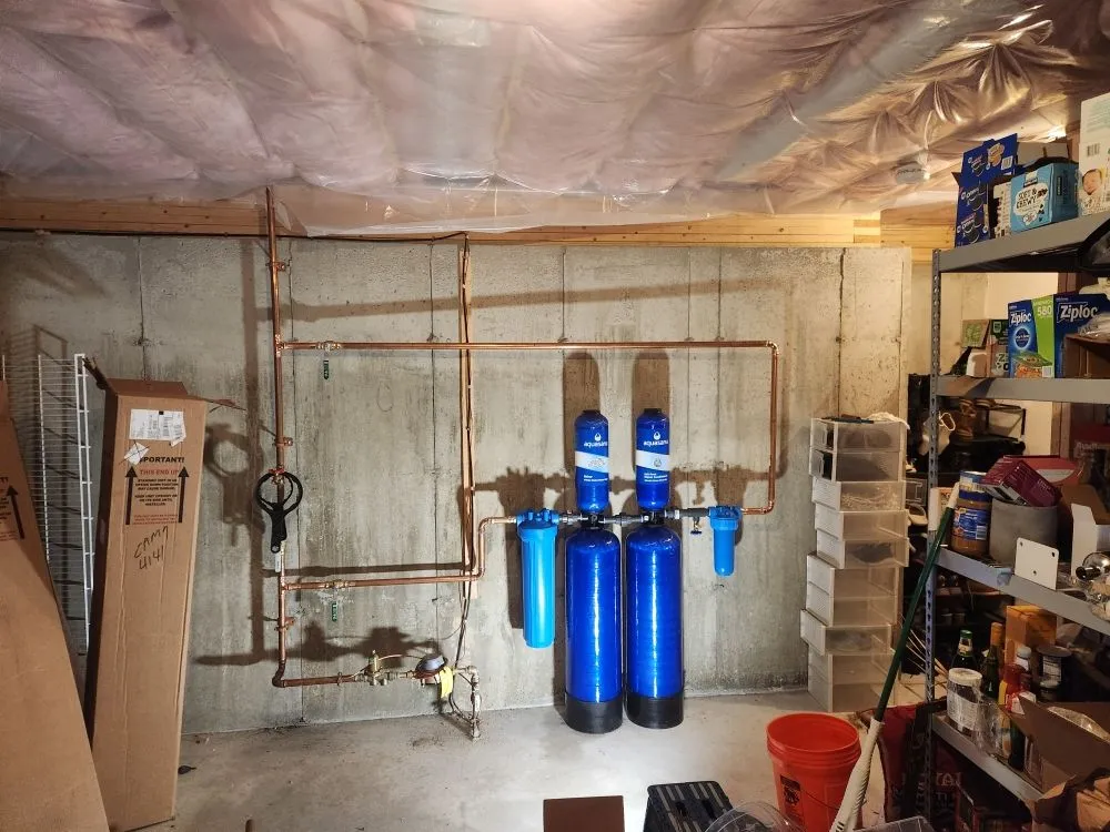 Professional leak detection in North Billerica, MA by Michael J Plumbing and Heating