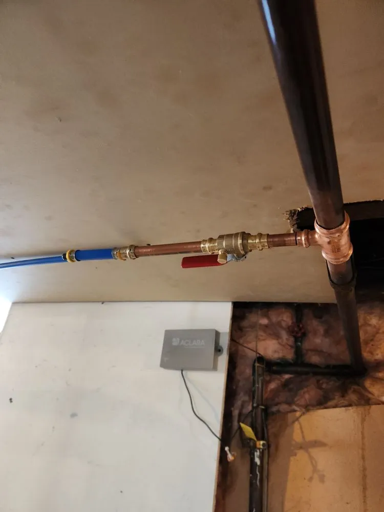 Reliable plumbing repair experts serving North Billerica, MA - Michael J Plumbing and Heating