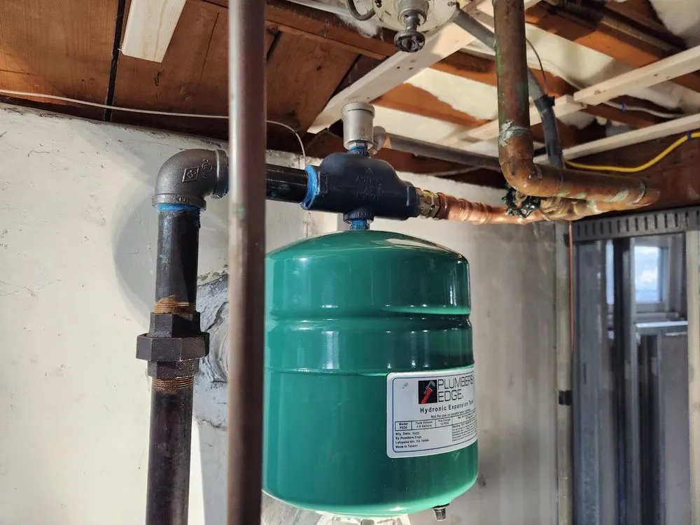 Top-rated leak detection for homes in North Billerica, MA by Michael J Plumbing and Heating