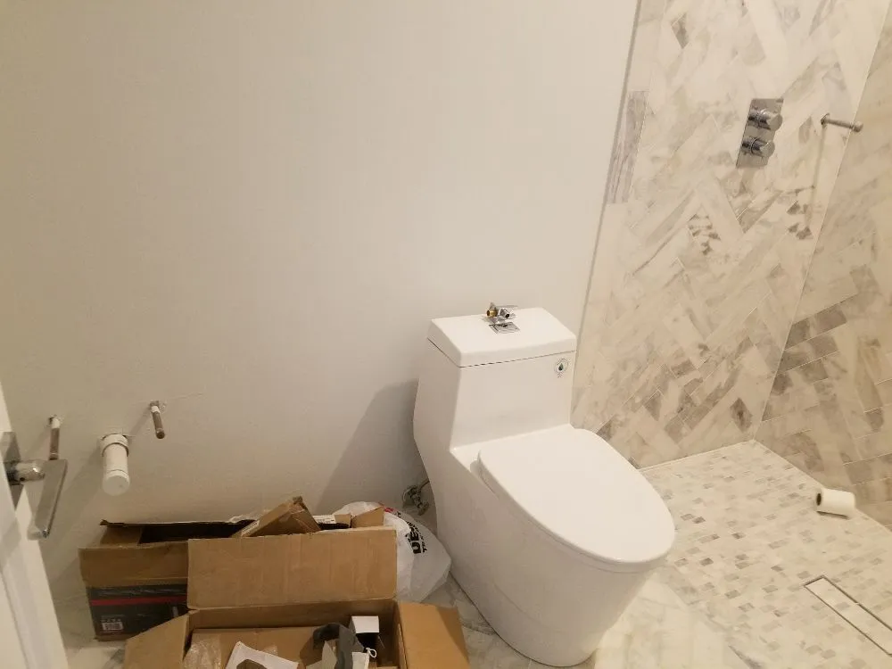 Slide of Michael J Scott Handyman Services