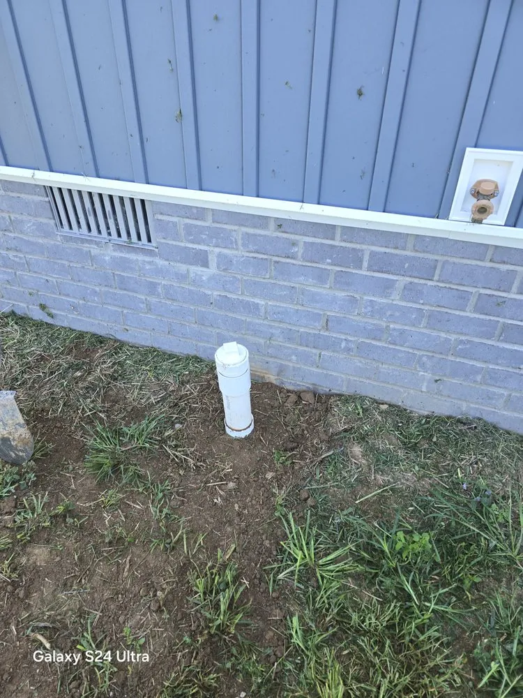 Slide of Michael Jr Plumbing