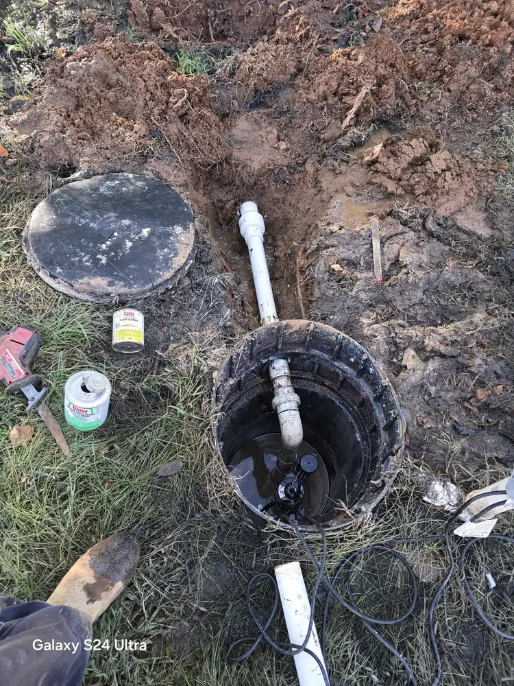 Emergency emergency plumbing service in Gallatin, TN - Michael Jr Plumbing