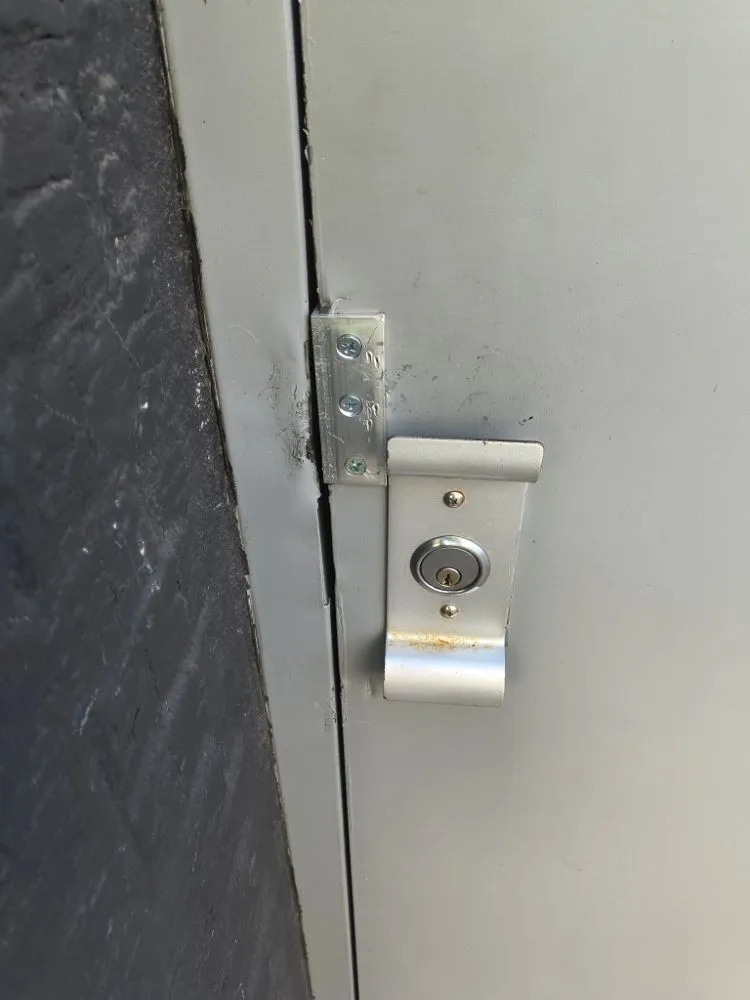 Slide of Michael Maintenance