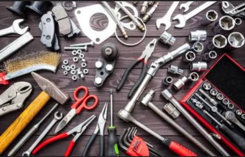 Slide of Michael Maintenance