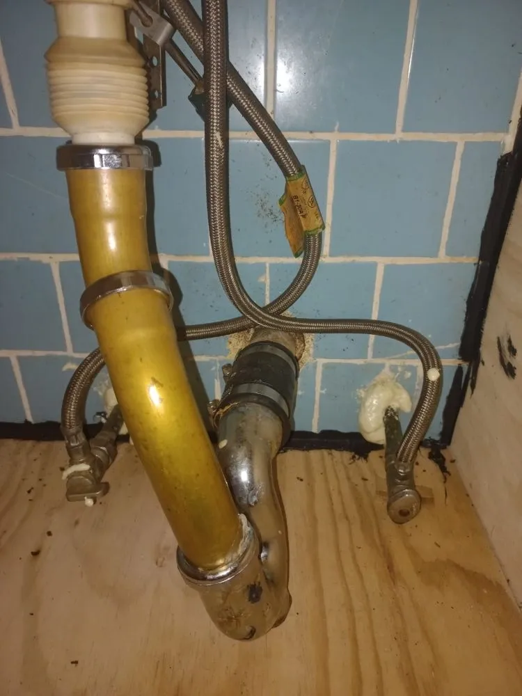 Slide of Michael Maintenance