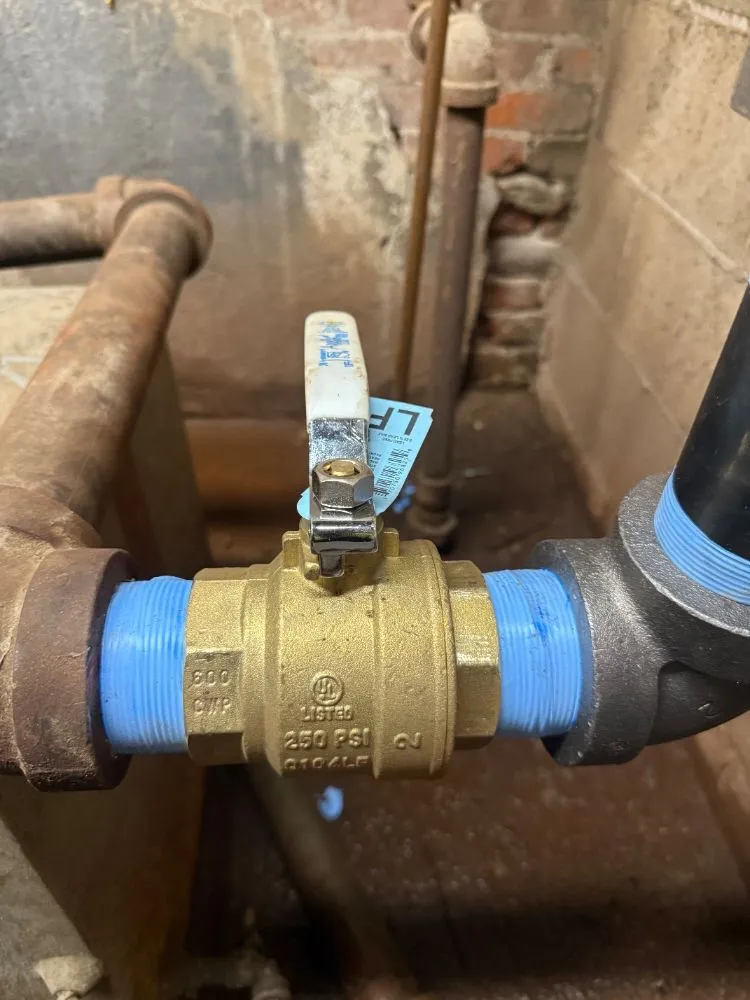 Professional emergency plumbing in Bronx, NY by Michael Maintenance